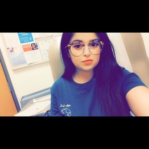 Meet your Posher, Brittany